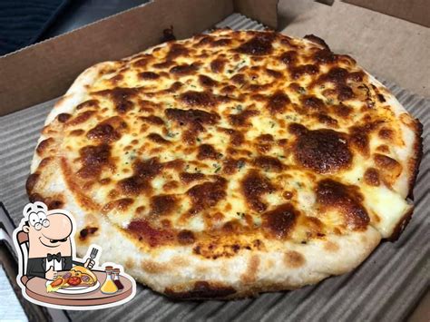 Spinners Pizza Methley