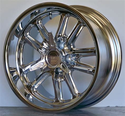 Spinners Wheels 18 Inch