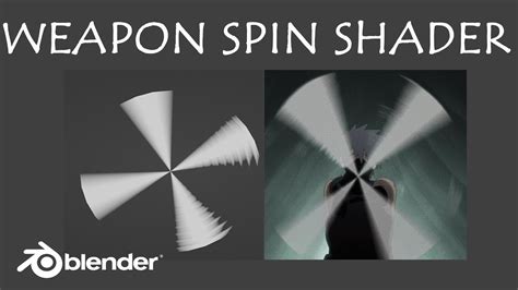 Spinning Blade Blender