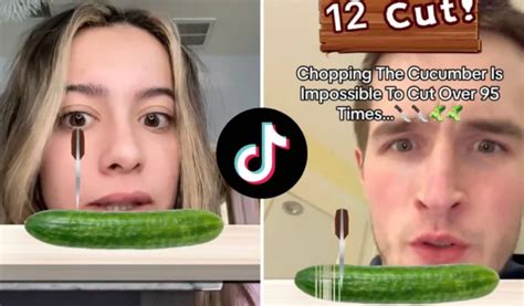 Spinning Cucumber Game