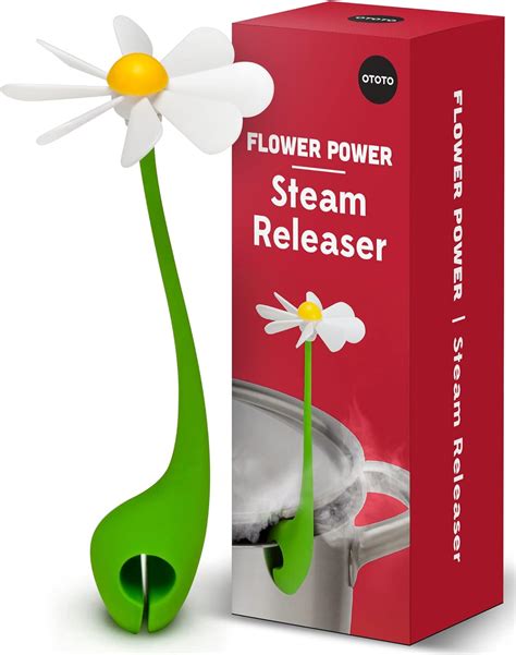 Spinning Flower Holder