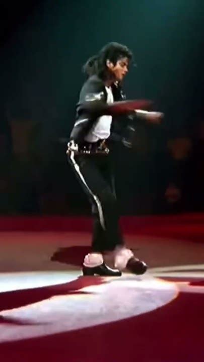 Spinning Michael Jackson