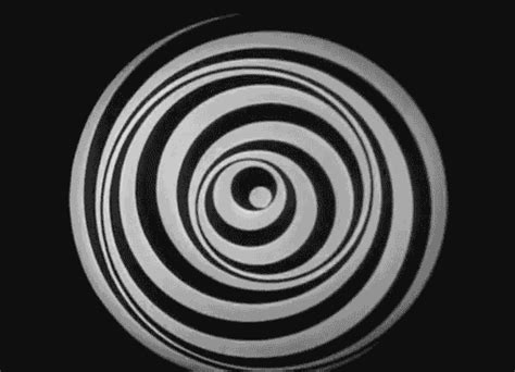 Spinning Wheel Hypnotize