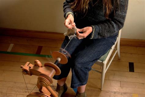 Spinning Yarn Courses Uk