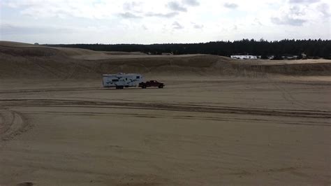 Site 062, Spinreel Sand Camping Recreation.gov