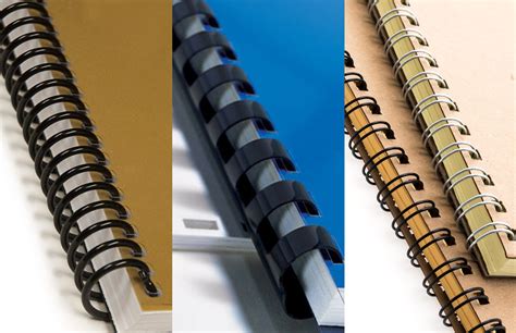 Spiral Bound Vs Coil Bound