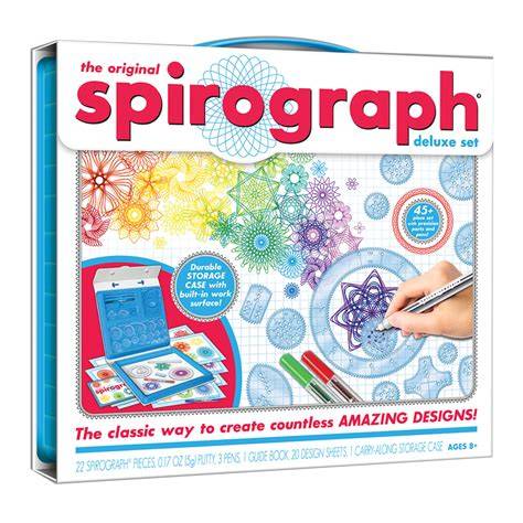 Spiral Draw JoAnn