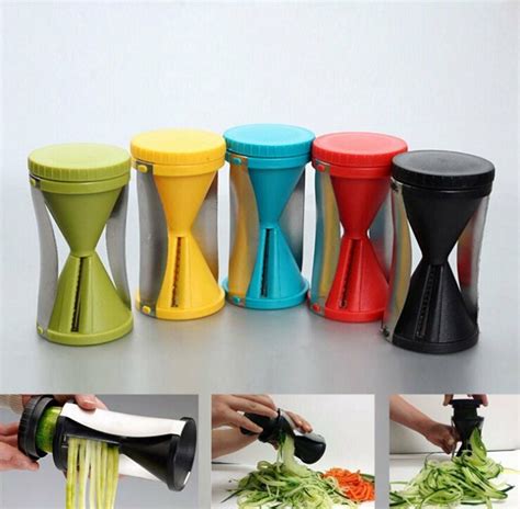 Spiral Kitchen Tool