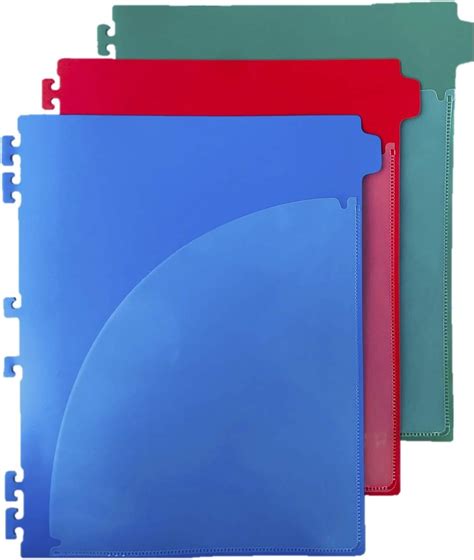 Spiral Notebook Divider