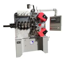 Spiral Spring Machine Price