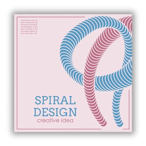 Spiraldesign