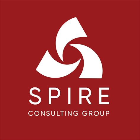 Spire Consultants Logo