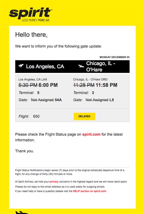 Spirit Airlines Official Site Web Check