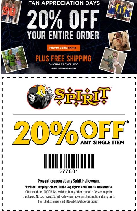 How To Make The Most Out Of Spirit Coupons In 2023