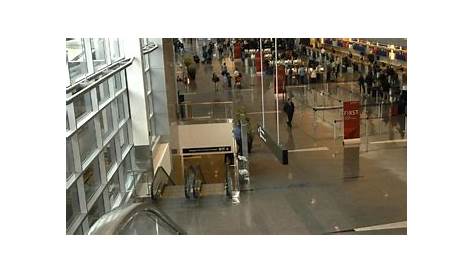 Boston Logan International Airport [BOS] Terminal Guide [2020]
