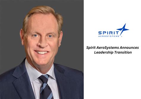 spirit aerosystems human resources leadership
