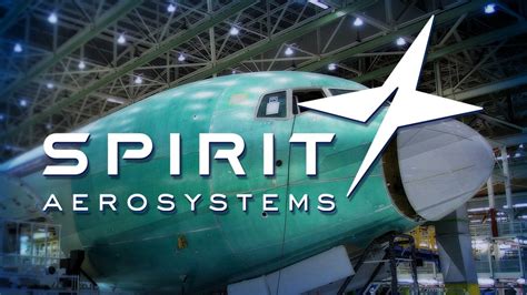 spirit aerosystems to hire more workers