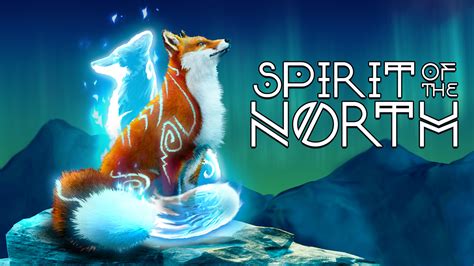 spirit of the north game free play online