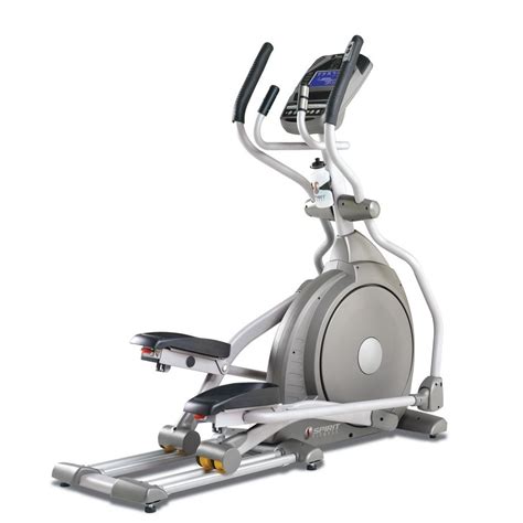 spirit xe295 elliptical trainer