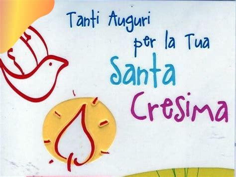 spirito santo auguri per cresima immagini whatsapp