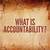 spiritual accountability definition