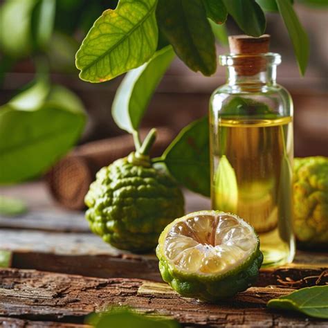 spiritual benefits of bergamot essential oil