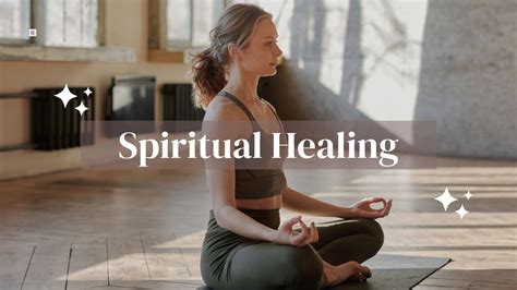 spiritual healing online courses