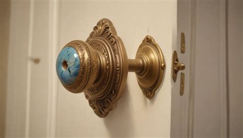 Spiritual Meaning Of Door Knobs Falling Off
