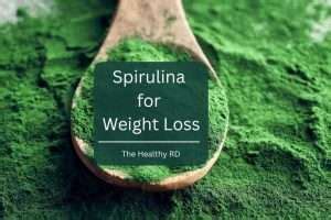 Spirulina Histamine Intolerance