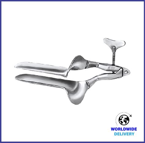 spit and the speculum