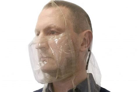 Unveil the Secret Power of the Spit Mask: Your Health Protector Revealed