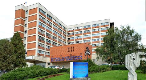 spital judetean de urgenta mures