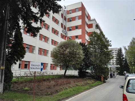 spital judetean sfantu gheorghe