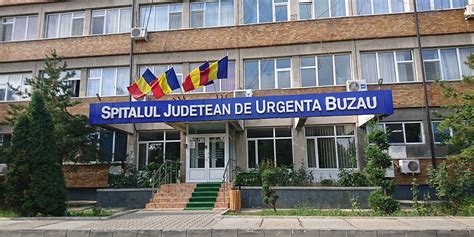 spitalul judetean de urgenta buzau cui