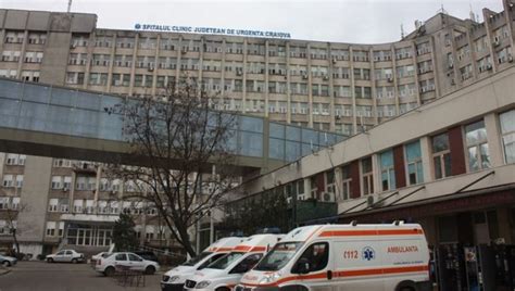 spitalul nr 1 craiova