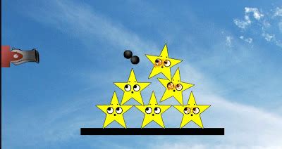 Spite Cannon 2 Walkthrough