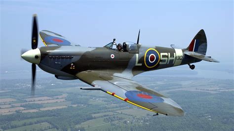 spitfire