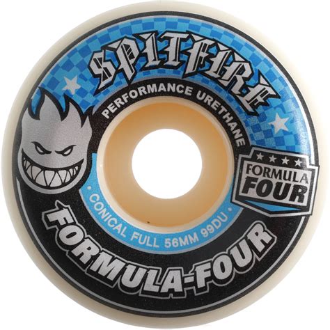 spitfire formula fours