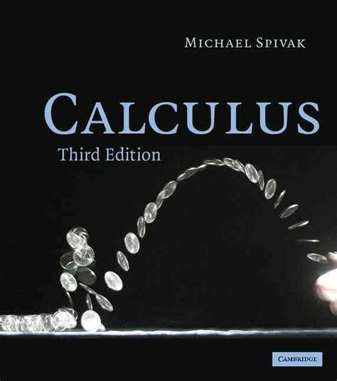 spivak calculus pdf download