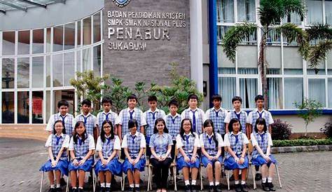 Foto Kelas SMPK BPK PENABUR Angkatan 2013/2014 ~ SMPK-SMAK BPK PENABUR