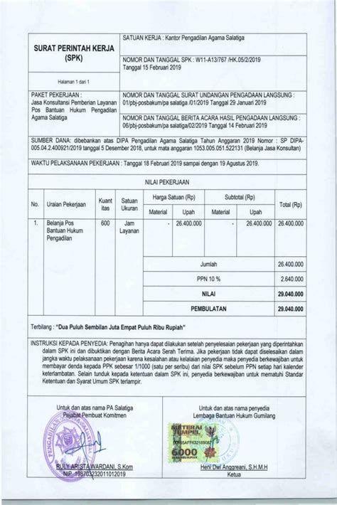 Cara Membuat Daftar Singkatan Pada Skripsi Kumpulan Berbagai Skripsi
