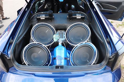 spl car audio