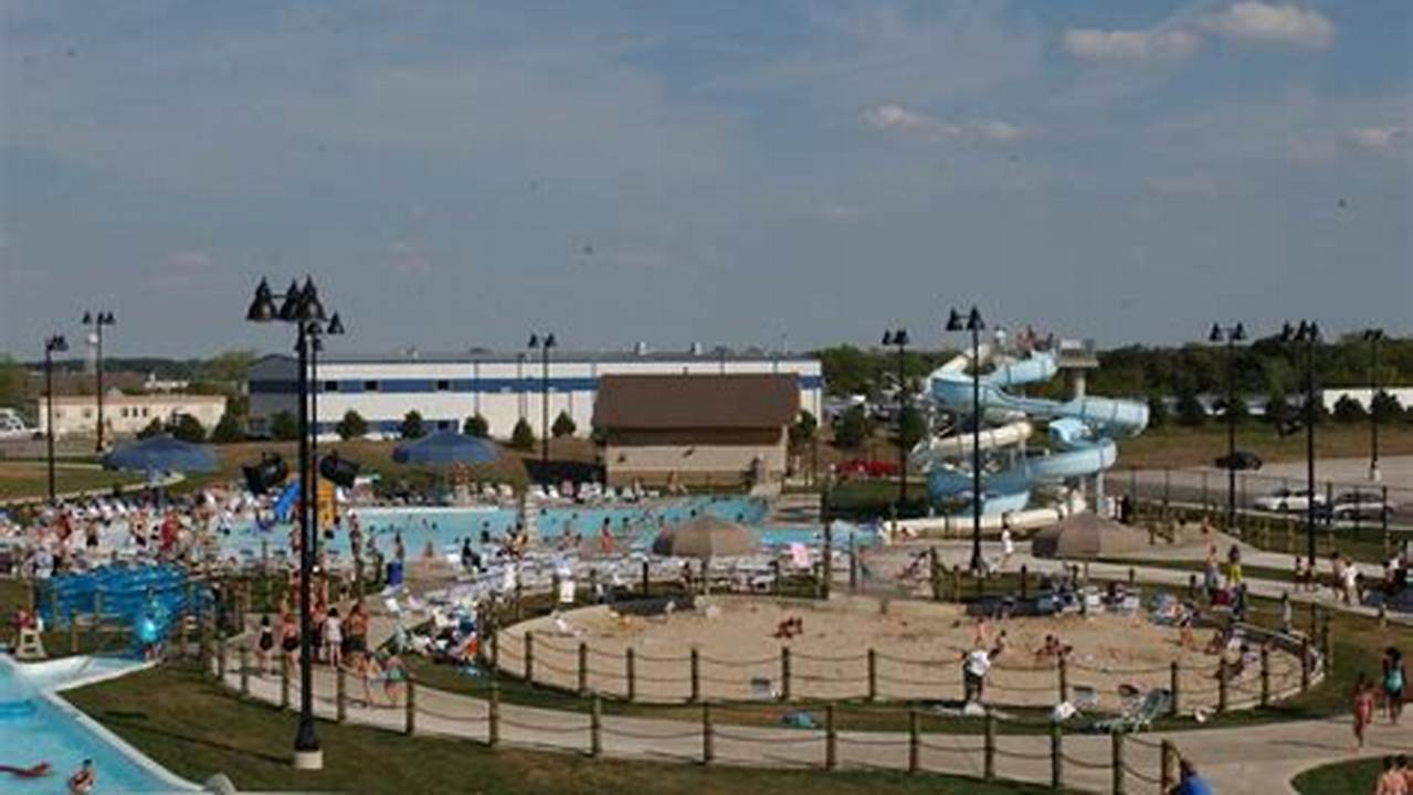 Tips for a Splashing Good Time at Splash Station Waterpark in Joliet, IL