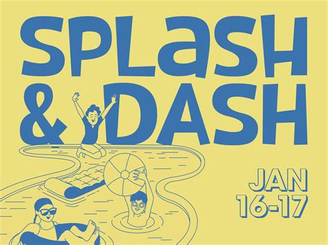 Splash And Dash Promo Code