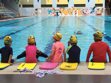 Splash And Learn Swim School
