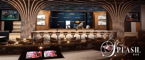 Splash Bar And Restaurant