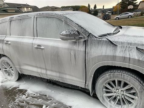 Splash Bros Detailing Edmonton