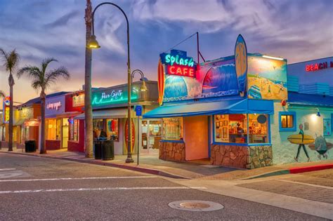 Splash Cafe Morro Bay