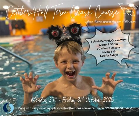 Splash Central Ocean Way