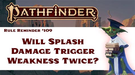 Splash Damage Pathfinder